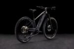 Cube Reaction Hybrid Race 800 black´n´metal – Bild 7