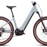 Cube Reaction Hybrid Race 800 Easy Entry desertgreen´n´prism