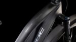 Cube Reaction Hybrid Race 800 Lady Allroad black´n´metal – Bild 2