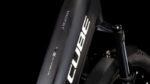 Cube Reaction Hybrid Race 800 Easy Entry Allroad black´n´metal – Bild 5