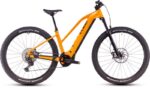 Cube Reaction Hybrid SLX 800 Lady spectraorange´n´violet