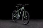 Cube Nuride Hybrid Pro 600 Allroad pistachio´n´stonegreen – Bild 5