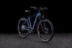 Cube Nuride Hybrid EXC 800 Allroad goblin´n´black – Bild 7