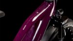 Cube Nuride Hybrid SLX 800 Lady Allroad amarone´n´lunar – Bild 3