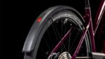 Cube Nuride Hybrid SLX 800 Lady Allroad amarone´n´lunar – Bild 2