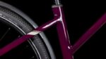 Cube Nuride Hybrid SLX 800 Lady Allroad amarone´n´lunar – Bild 6