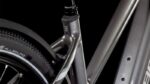 Cube Nuride Hybrid SLT 800 Lady Allroad graphite´n´fossil – Bild 3