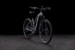Cube Nuride Hybrid SLT 800 Lady Allroad graphite´n´fossil – Bild 8