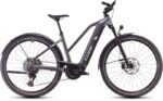 Cube Nuride Hybrid SLT 800 Lady Allroad graphite´n´fossil