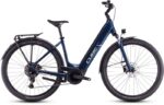 Cube Touring Hybrid ONE 625 Easy Entry deepsea´n´chrome