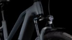 Cube Kathmandu Hybrid ONE 600 Lady shadowgrey´n´black – Bild 6