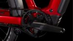 Cube Kathmandu Hybrid Comfort Pro 800 electricred´n´red – Bild 7