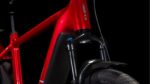 Cube Kathmandu Hybrid Comfort Pro 800 electricred´n´red – Bild 6