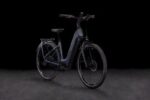 Cube Kathmandu Hybrid Comfort SLX 800 Easy Entry nightsky´n´ink – Bild 8