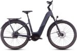 Cube Kathmandu Hybrid Comfort SLX 800 Easy Entry nightsky´n´ink