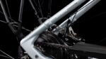 Cube Supreme Hybrid Deluxe SLX 625 polargrey´n´white – Bild 5