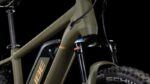 Cube Acid 240 Hybrid Rookie SLX 500 dustyolive´n´gold – Bild 5