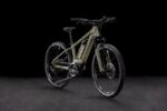 Cube Acid 240 Hybrid Rookie SLX 500 dustyolive´n´gold – Bild 4