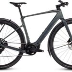 Cube Nulane Hybrid C:62 Race FE 400X sagebrushgreen´n´prism