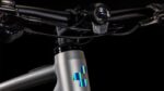 Cube Editor Hybrid SLX FE 400X sleekgrey´n´spectral – Bild 3