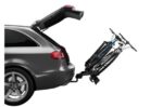 Thule VeloCompact 2 924 - Fahrradträger – Bild 2
