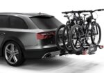 Thule EasyFold XT 3 934 - Fahrradträger – Bild 8