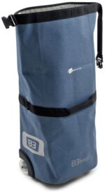 B&W B3 Bag - Fahrradtasche – Bild 9