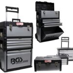 BGS technic Montagewagen