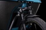 Cube Cargo Sport Dual Hybrid 1000 blue´n´ lime‌ – Bild 10