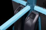Cube Cargo Sport Dual Hybrid 1000 blue´n´ lime‌ – Bild 9
