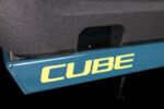 Cube Cargo Sport Dual Hybrid 1000 blue´n´ lime‌ – Bild 7