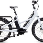 Cube Longtail Sport Hybrid 725 flashwhite´n´reflex