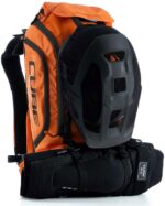 Cube Vertex 16 X Actionteam - Protektor Rucksack – Bild 4