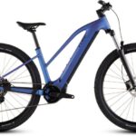 Cube Reaction Hybrid ONE 800 blueiris´n´reflect Trapeze