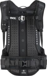 Evoc FR Tour 30l - Protektor Rucksack – Bild 5