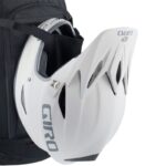 Evoc FR Tour 30l - Protektor Rucksack – Bild 4