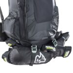 Evoc FR Tour 30l - Protektor Rucksack – Bild 7