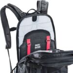Evoc FR Tour 30l - Protektor Rucksack – Bild 6