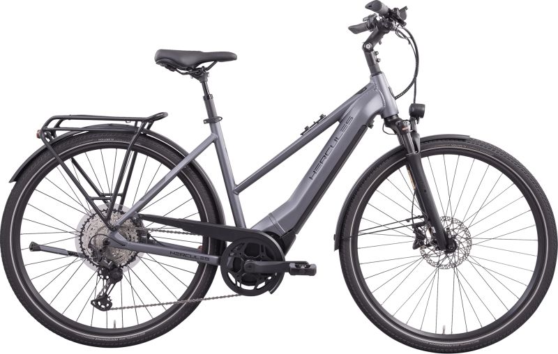 Hercules Pasero Pro I-12 Lady