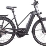 Hercules E-Imperial Max I-12 Lady