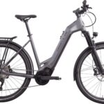 Hercules Pasero SUV I-10 Wave