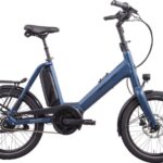 Hercules Futura Compact R8 500