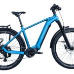 Hercules Nos SUV 2.3 630