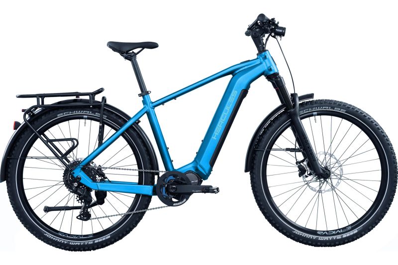 Hercules Nos SUV 2.3 630