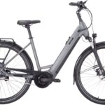 Kettler E-Traveller Gold 5 Plus FL