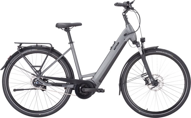 Kettler E-Traveller Gold 5 Plus FL