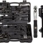 Katana TC-4 Profi Werkzeugkoffer