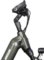 Kettler Quadriga Town & Country Comp CX11 LG 750 Wave – Bild 3