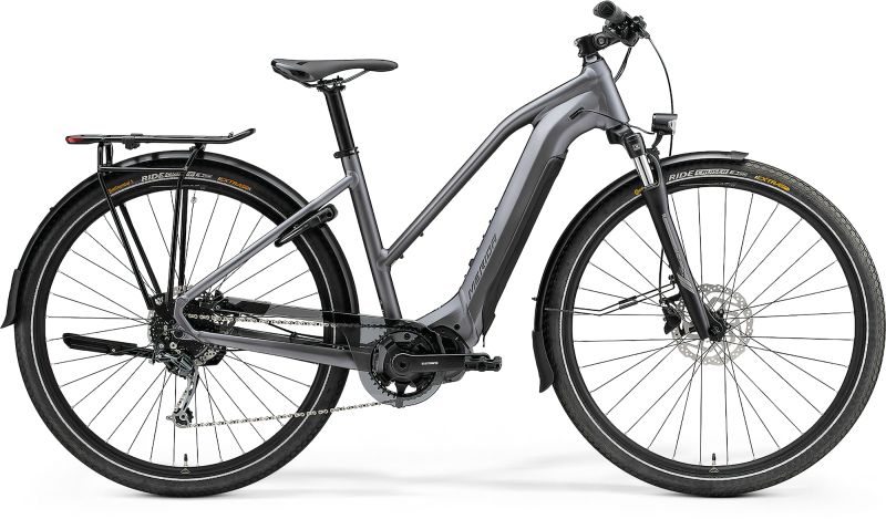 Merida eSPRESSO 400 EQ Lady