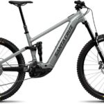 Santa Cruz Vala AL MX Deore